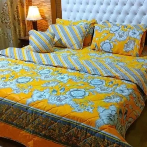 Comforter Set - CS7