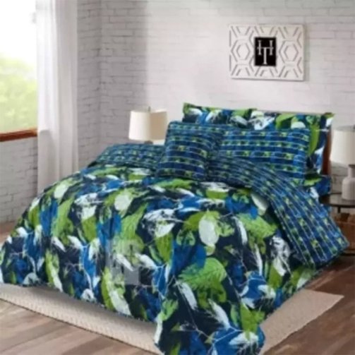 Comforter Set - CS8