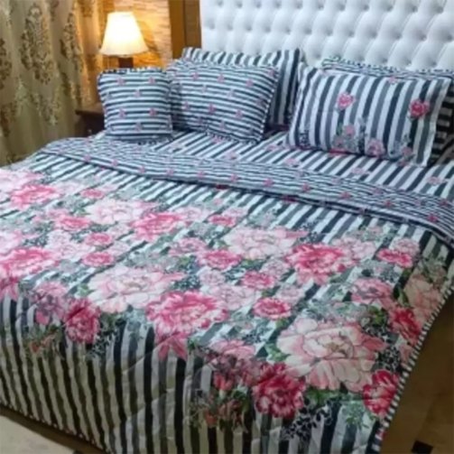 Comforter Set - CS1