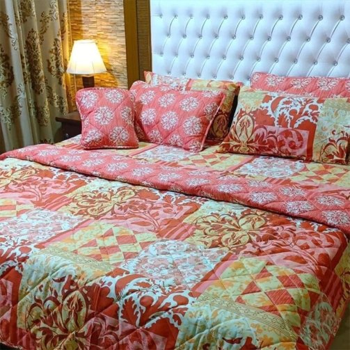 Comforter Set - CS14