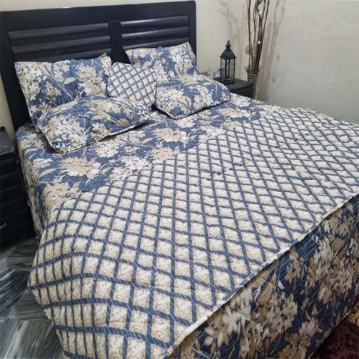 Comforter Set - CS17