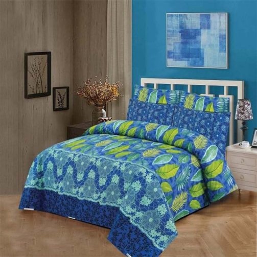 Comforter Set - CS18