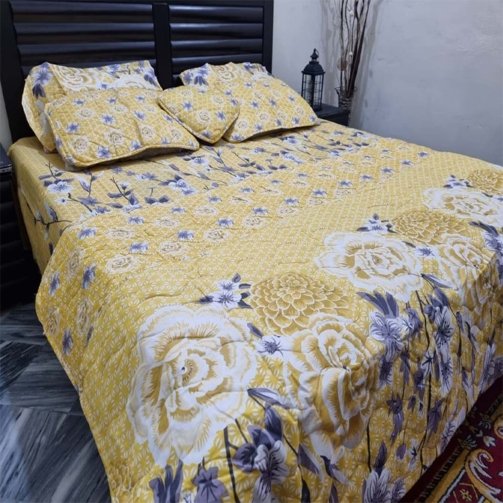 Comforter Set - CS20