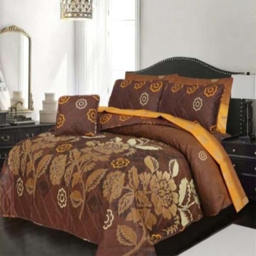 Comforter Set - CS21