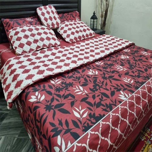 Comforter Set - CS22