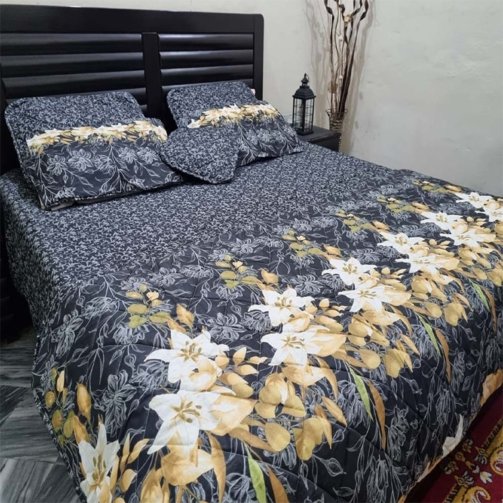 Comforter Set - CS23